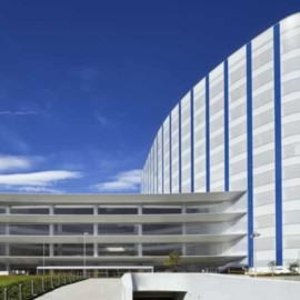 Se inauguró en Bogotá el Centro de Tratamiento e Investigación sobre cáncer