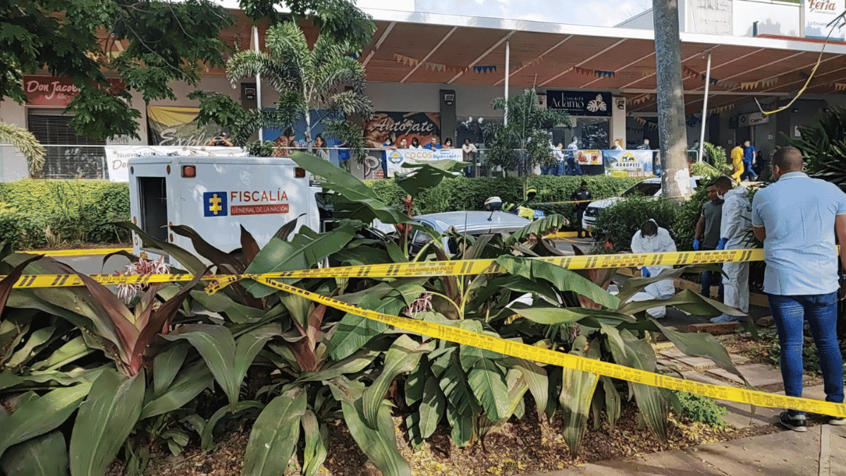 Caen los presuntos autores de decapitar a dos hombres en Cali