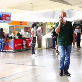 ¿Dónde es obligatorio el tapabocas en Cali? Secretaría de Salud responde