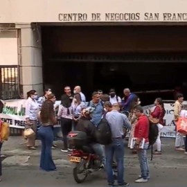 Sector judicial entra en asamblea permanente por falta de garantías