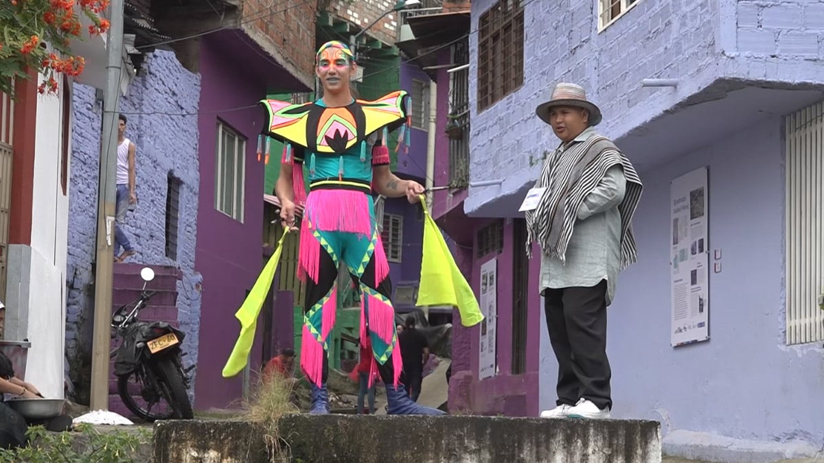 Desde este fin de semana caleños y turistas podrán visitar ‘El Corazón de Pance’