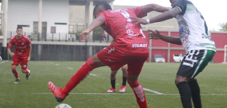 'Soccer Super Camp', campamento para el fortalecimiento del fútbol juvenil