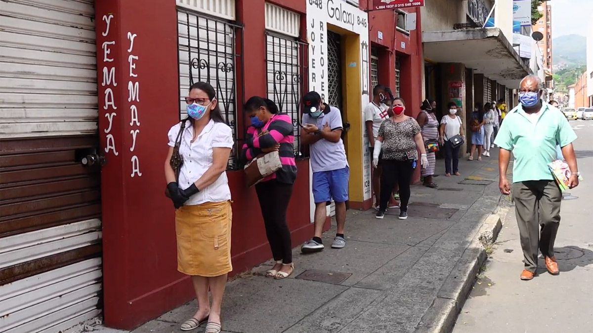 Concejo aprobó mínimo vital de internet para estratos 1 y 2 de Cali