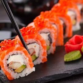 Llega el Sushi Fest 2023 a Cali: conozca los restaurantes y precios