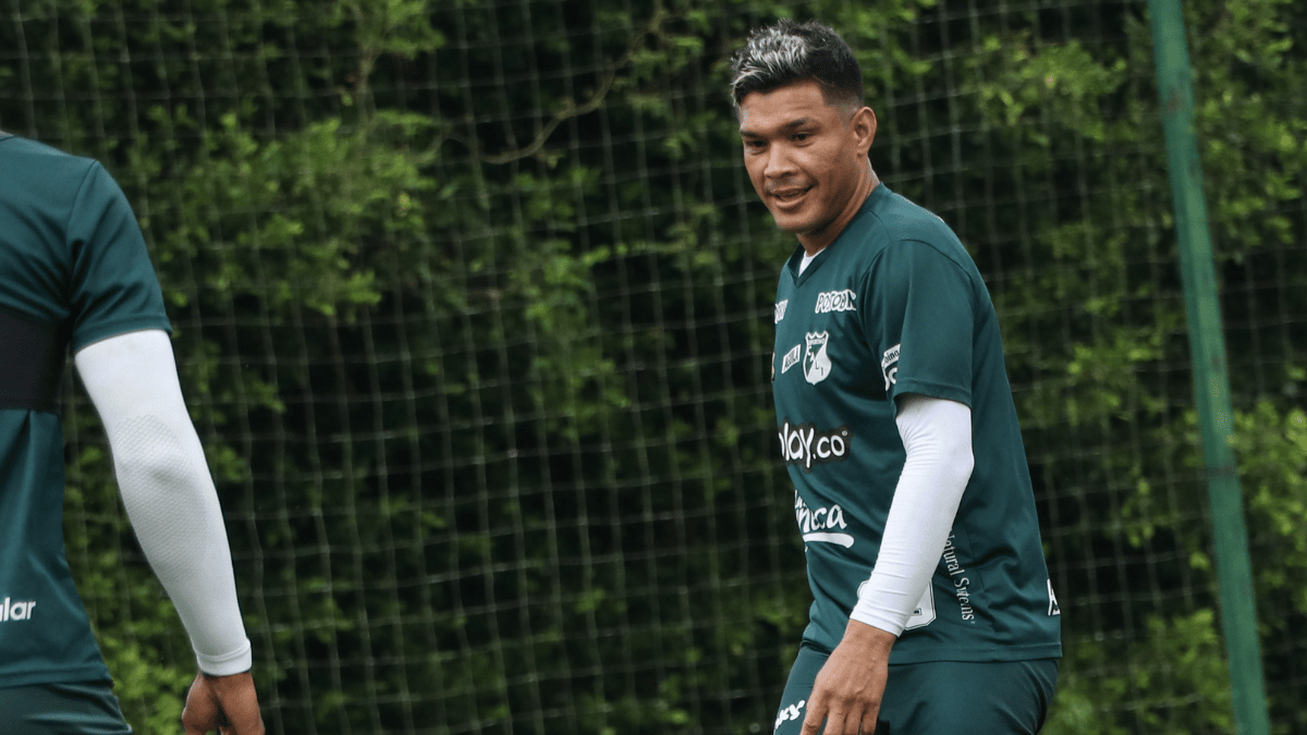 Con polémica, DIM empató ante el Deportivo Cali en el estadio ‘azucarero’