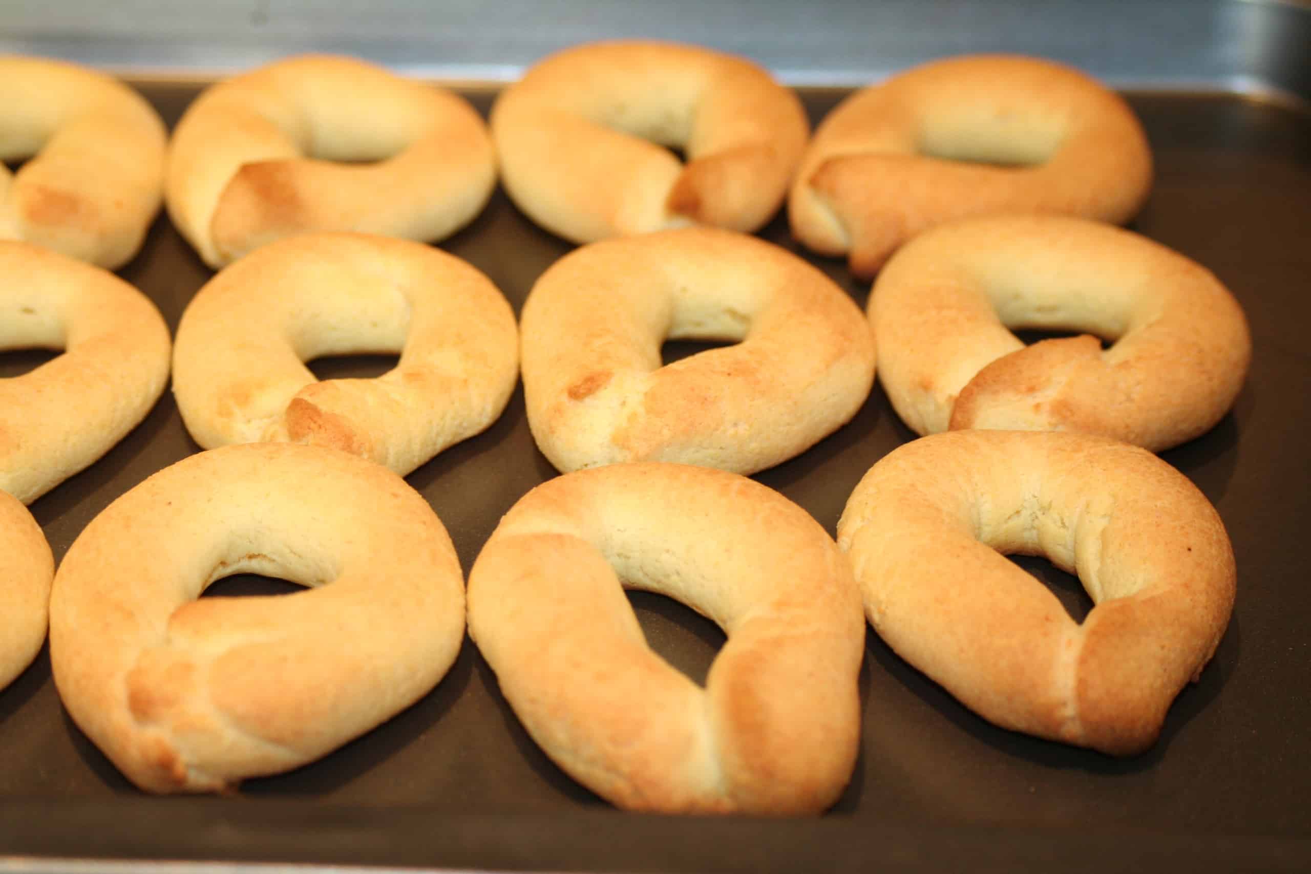 'Esto es cuestión de pandebono': Este es el segundo mejor pan del mundo