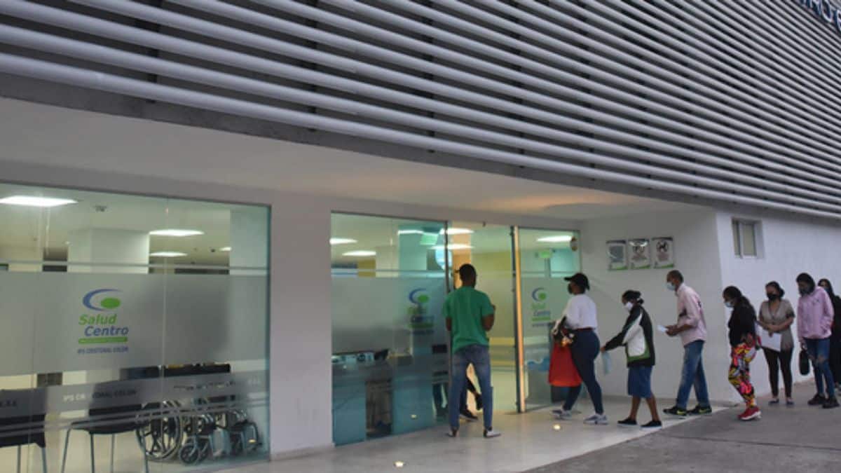 Anuncian Alerta Amarilla para toda la red hospitalaria en Cali