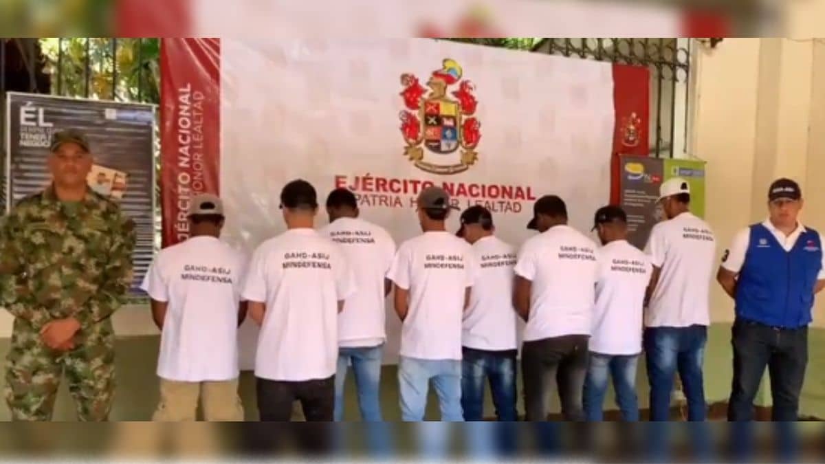 Asesinan a patrullero mientras realizaba labores de requisa en Tumaco, Nariño