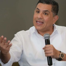 Alcalde Ospina propone a Cali como sede de diálogos con grupos armados