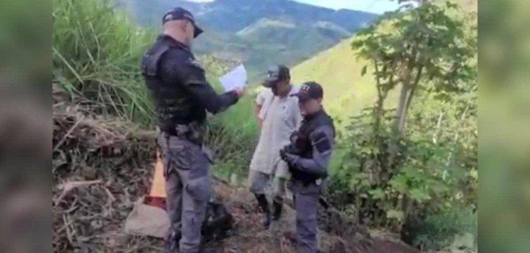 A la cárcel a disidencias de las Farc que habrían participado en masacre