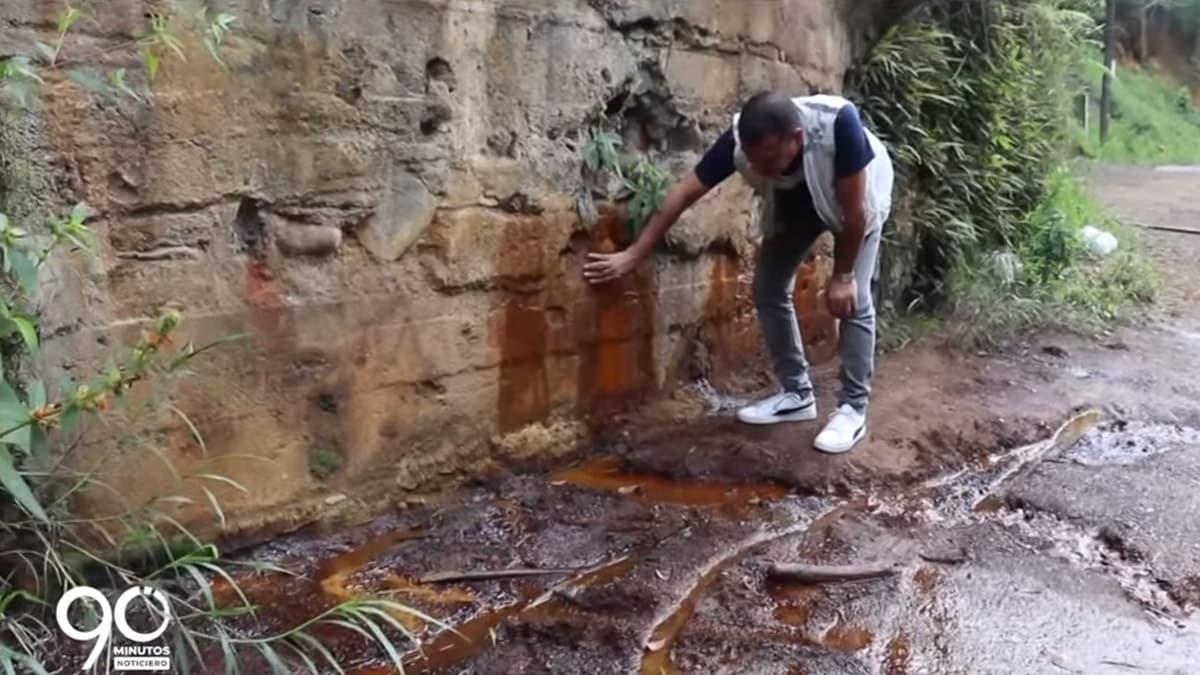 Buscan luz verde a dragado de puerto de Buenaventura y vía Mulaló-Loboguerrero
