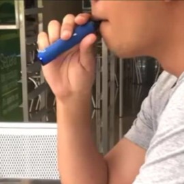 Reconocida empresa de vapeadores fue sancionada con una multimillonaria multa