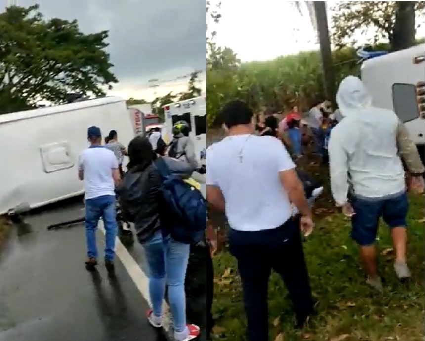 Hombre es enviado a la cárcel por cometer un crimen en el centro de Cali