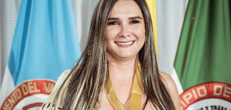 Alcaldesa de Alcalá recibirá casa por cárcel por integrar una red de corrupción