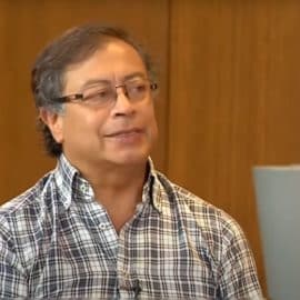 Alcaldía de El Tarra dice que cuentan con condiciones para recibir a Gustavo Petro
