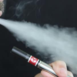 Alerta en centros educativos de Cali por  uso masivo de vapeo en alumnos
