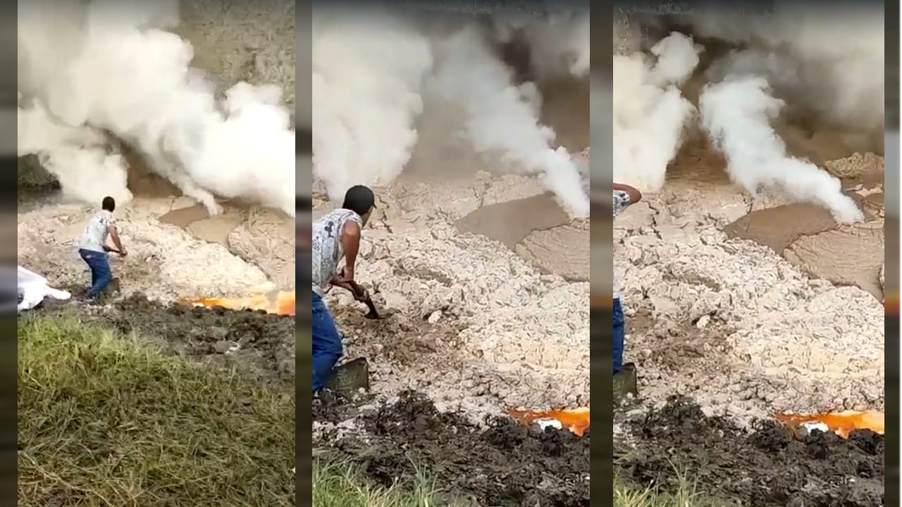 Sin una pausa en lluvias, en Cali advierten el inicio de segunda ola invernal