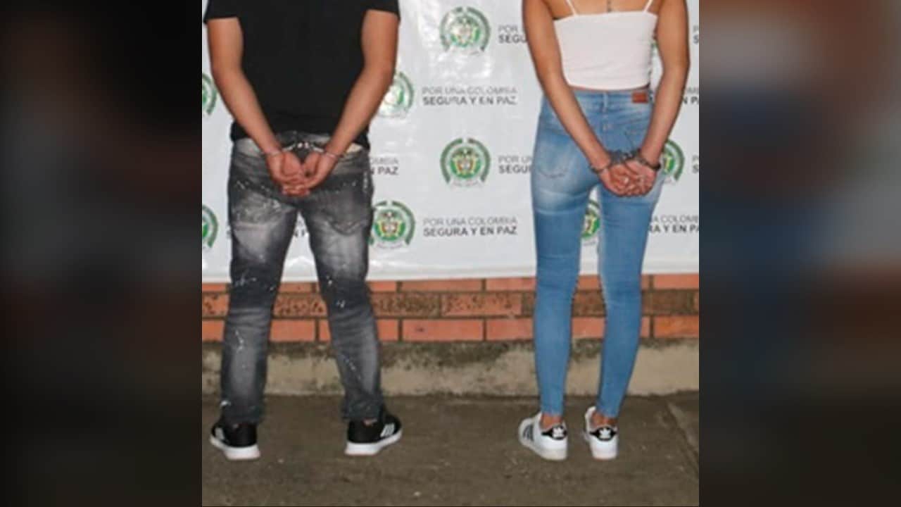 Alta velocidad delató a conductor que llevaba 700 kg de coca cerca a Cali