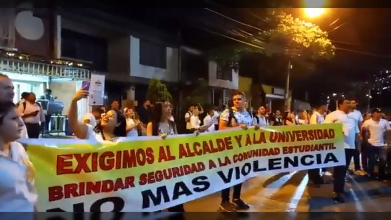 Tembló esta madrugada en el Valle del Cauca con epicentro en Buenaventura