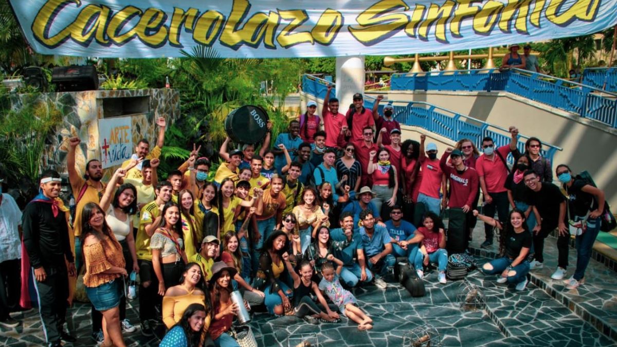 Amenazan a consejero de juventudes y director del Cacerolazo de Cali