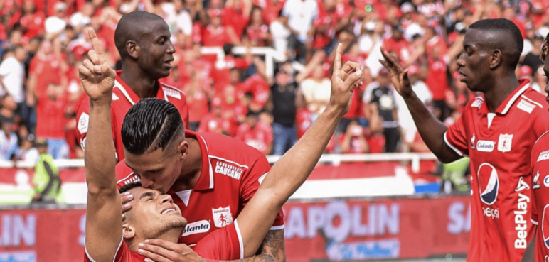 América de Cali tendrá una baja sensible para su próximo partido