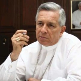 Arzobispo de Cali se ofreció como mediador ante diálogos con el ELN