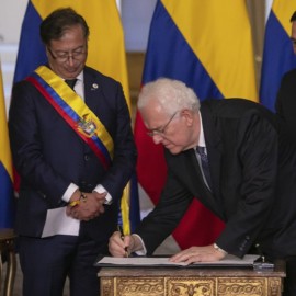 Así sería la reforma tributaria "que genere justicia" del gobierno Petro