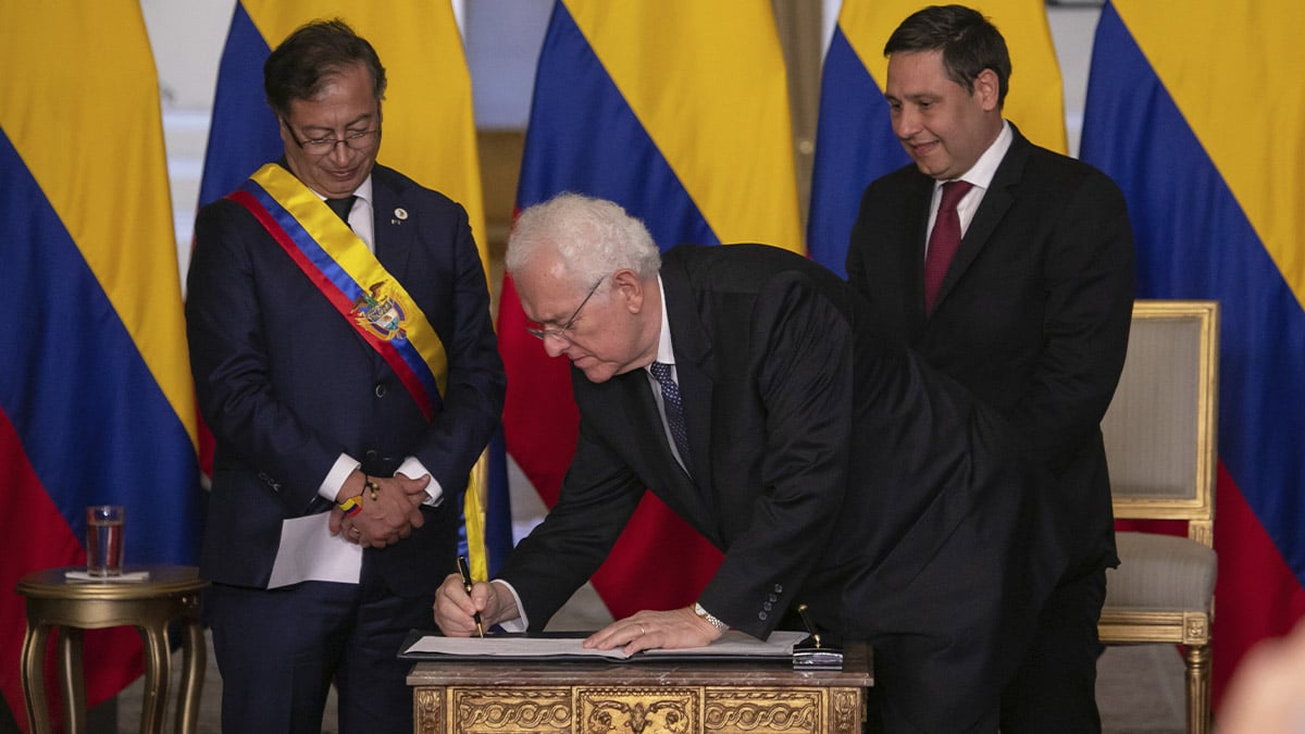 Así sería la reforma tributaria "que genere justicia" del gobierno Petro