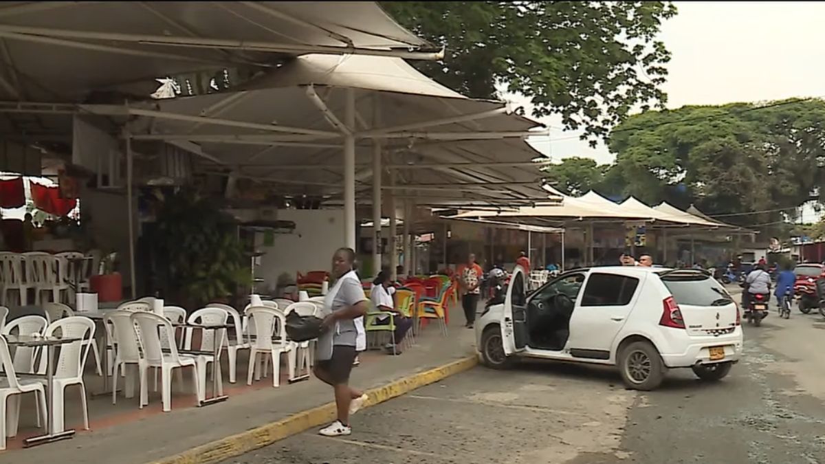 Caen organizaciones criminales que atemorizaban diferentes comunas de Cali