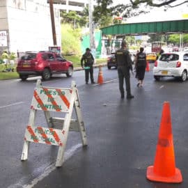 Conozca el pico y placa para este miércoles: Estas son las restricciones