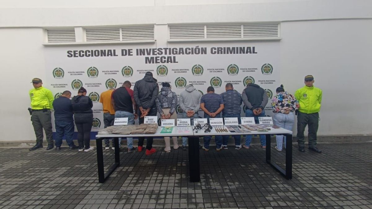 ¿Sintió algo? Reportan temblor en el Valle del Cauca con una intensidad de 4.0°