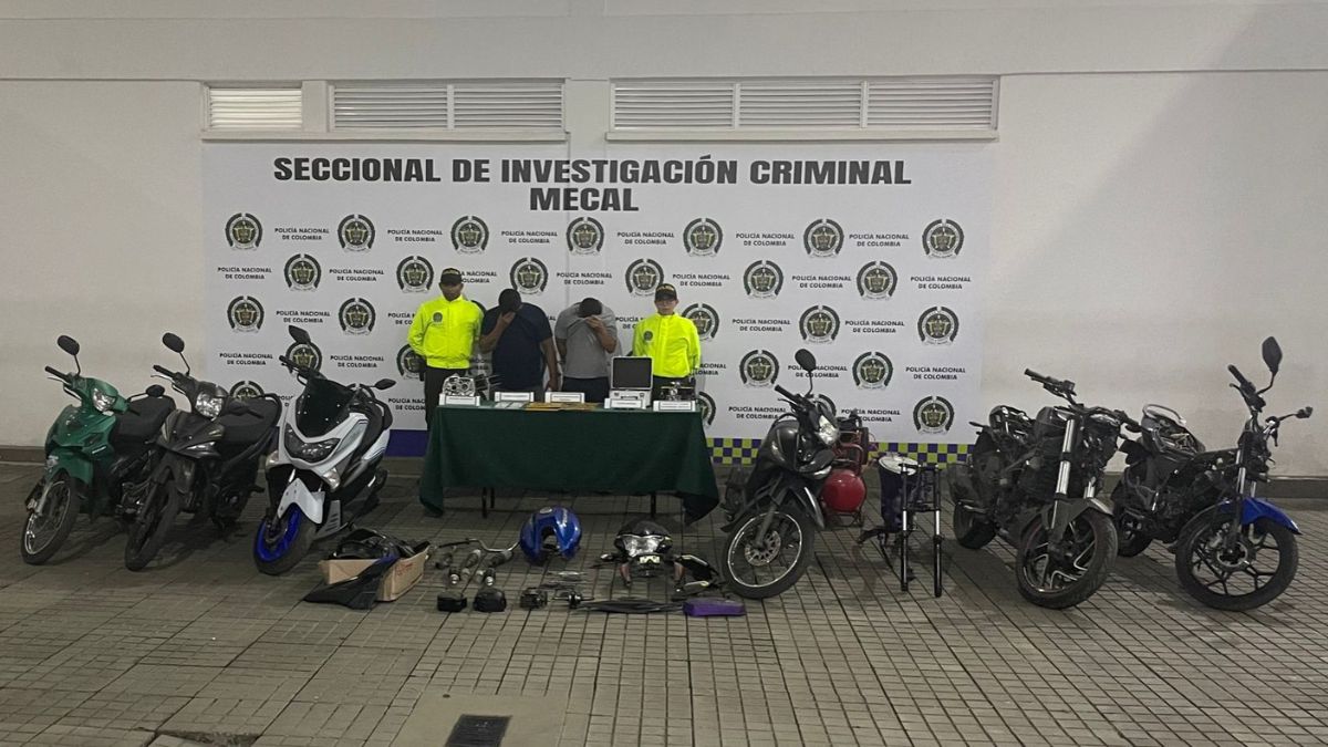 Alias Otoniel pidió un acuerdo de paz con el gobierno electo de Petro