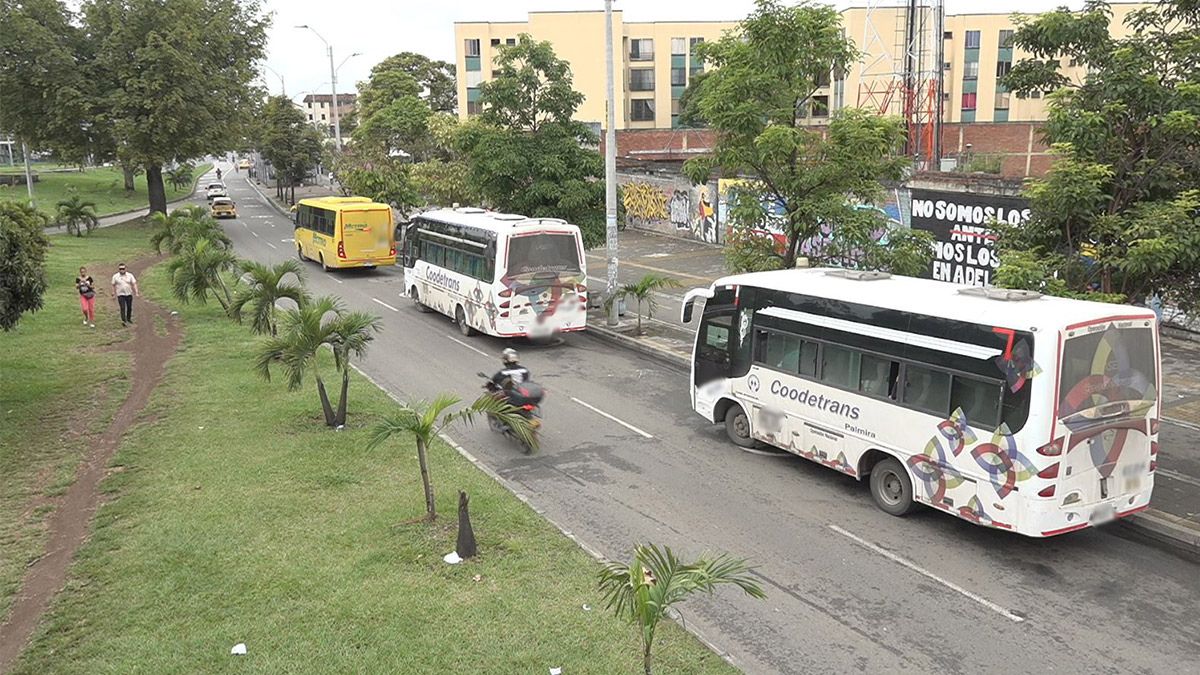 Cae red criminal que 'gemeleaba' motos y vehículos en Jamundí
