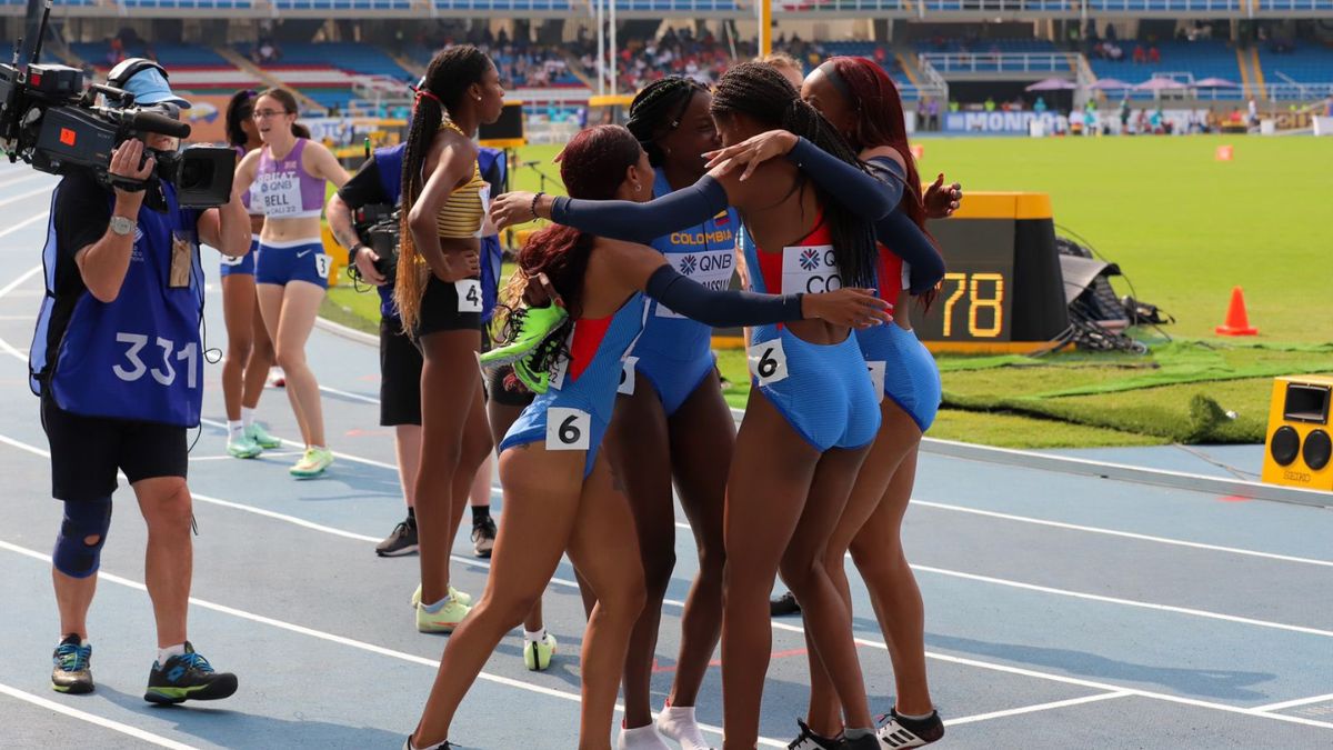 Cali quiere ser sede del Mundial de Atletismo de categoría élite 2029