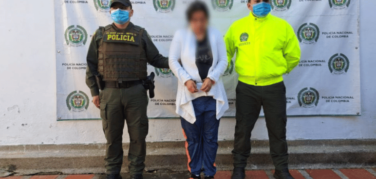 Envían a la cárcel a mujer que ahogó a sus hijas en una vereda de Nariño