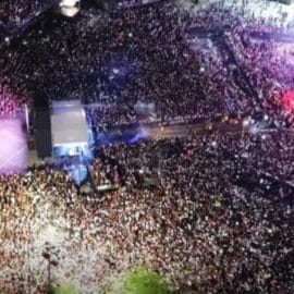 Caso de viruela del mono en Cali no estaría relacionado con eventos masivos