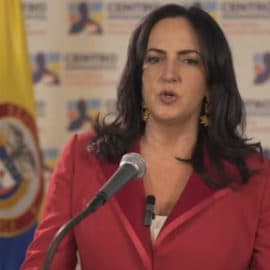 Centro Democrático dice que se debe acabar con procesos de desmovilización
