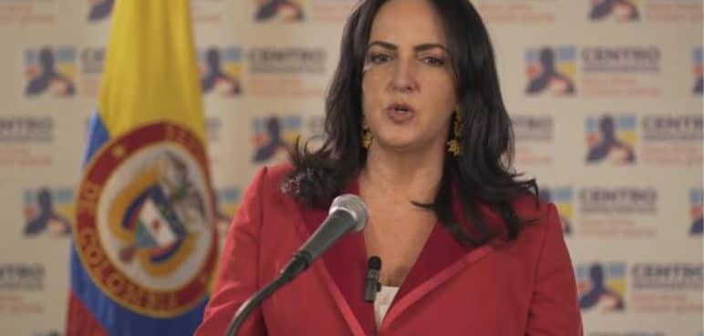 Centro Democrático dice que se debe acabar con procesos de desmovilización