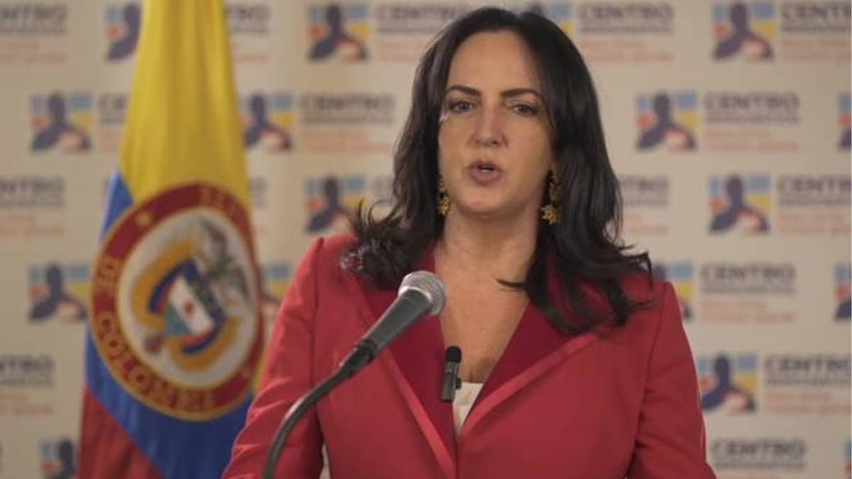 Francia Márquez pidió a agencia de EEUU apoyo social para indígenas y afros