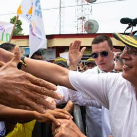 Colombia rechazó dichos de senadora uruguaya que vinculó a Petro con narcos