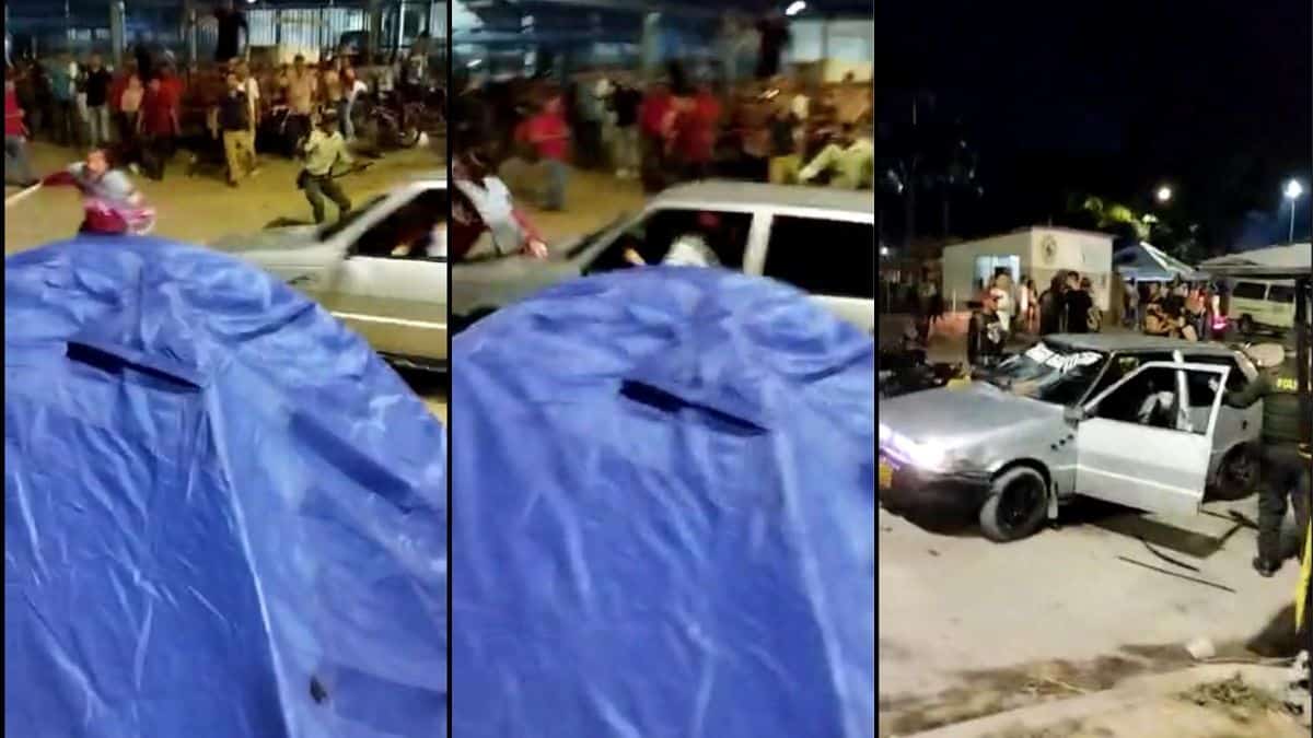 Defensa de Jhonier Leal asegura que él no fue quien mató a su madre y hermano