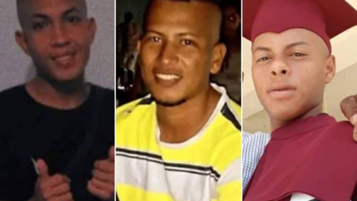 Coronel implicado en el asesinato de los jóvenes en Chochó, se entregará cuando se le garantice su seguridad