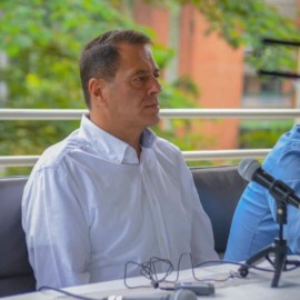 "No podemos permitir que la barra nos maneje": Tulio Gómez, accionista del América