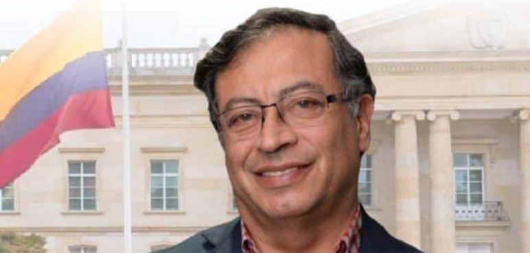 ¿Cuánto costará la posesión de Gustavo Petro como nuevo presidente?