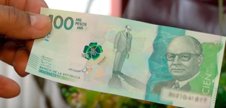 Denuncian billetes de 0 mil falsos: esta sería la serie para que los identifique