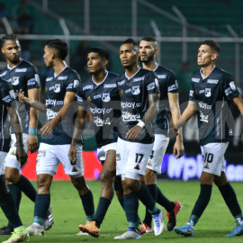 ¡Deportivo Cali está en aprietos por no pagarle a sus jugadores!