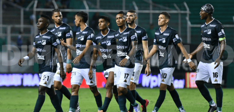 ¡Deportivo Cali está en aprietos por no pagarle a sus jugadores!