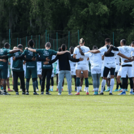 Un respiro a la crisis: Deportivo Cali vendería sede Pance 2