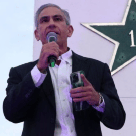 Deportivo Cali: Marco Caicedo no es más el presidente del club ‘verde’