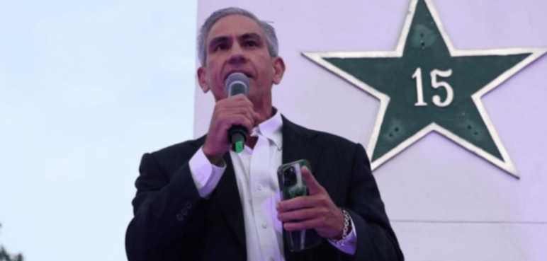 Deportivo Cali: Marco Caicedo no es más el presidente del club ‘verde’